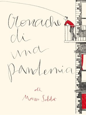 cover image of Cronache di una pandemia